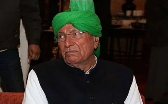 ED ने हरियाणा के पूर्व सीएम ओम प्रकाश चौटाला की 3.5 करोड़ रुपये की संपत्तियां जब्त की