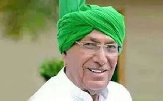 प्रवर्तन निदेशालय ने हरियाणा के पूर्व सीएम ओमप्रकाश चौटाला पर अनुपूरक आरोप पत्र दायर किया