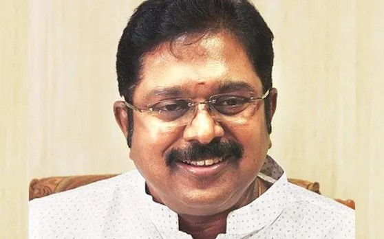 कनिमोझी के बाद दिनाकरन के पार्टी दफ्तर पर EC का छापा, करोड़ों रुपए बरामद