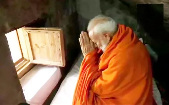 बस इतना किराया देकर आप भी उस गुफा में कर सकते हैं ध्यान, जहां पीएम मोदी थे ध्यानमग्न