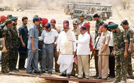 Pokhran Test: जानें 'ऑपरेशन शक्ति' की वो कहानी जिसने दुनिया को किया दंग