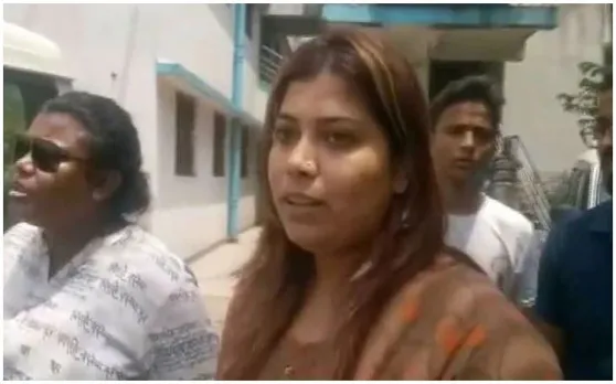 ममता बनर्जी का मीम बनाने वाली बीजेपी नेता प्रियंका शर्मा को सुप्रीम कोर्ट ने दी जमानत, जेल से बाहर आने पर मांगनी होगी माफी