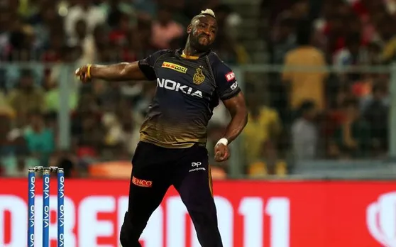 IPL12: आंद्रे रसेल ने केकेआर को लताड़ा, कहा- गलत फैसलों के चलते यह हालत
