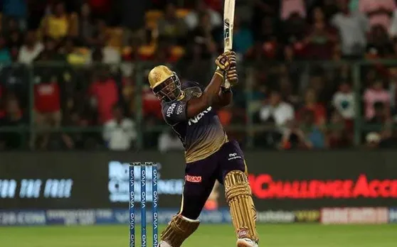 IPL 12: आंद्रे रसेल नहीं इस खिलाड़ी के नाम है इस सीजन का सबसे लंबा छक्का लगाने का रिकॉर्ड