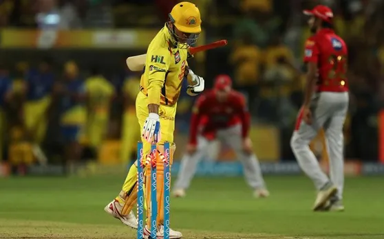 IPL 12, CSK vs KXIP: जीत की राह पर लौटना चाहेगी चेन्नई सुपर किंग्स