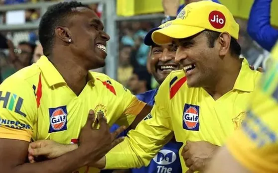IPL 12, DC vs CSK: ब्रावो ने बताया आखिर कौन था कोटला की जीत का असली हीरो