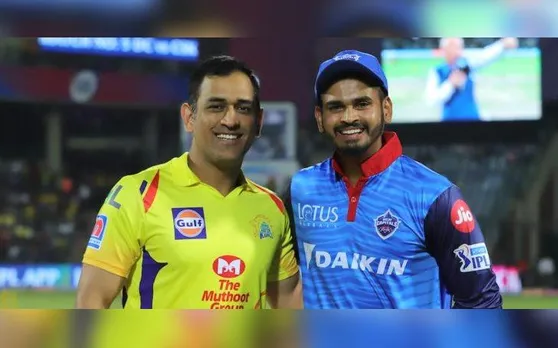 IPL 12, DC vs CSK: टॉस के साथ बना इतिहास, आईपीएल में सिर्फ तीसरी बार हुआ यह कारनामा