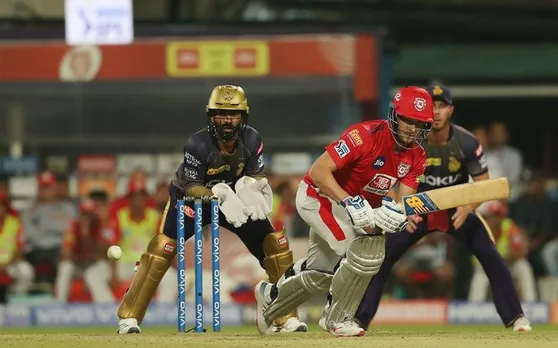 IPL 2019, KXIP vs KKR: जब ईडन गार्डन्स के मैदान पर थम गया खेल, जानें क्या था कारण