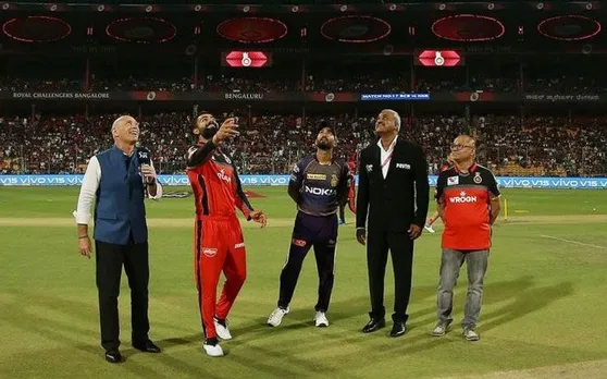 IPL 12, KKR vs RCB: जानें कब और कहां देख सकते हैं कोलकाता बनाम आरसीबी का लाइव मैच