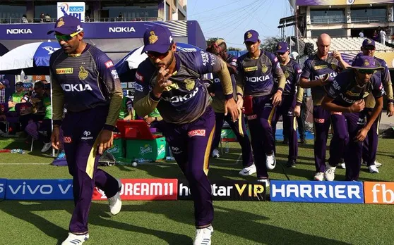 IPL 12, KKR vs KXIP: कोलकाता ने पंजाब को किया पस्त, 28 रनों से हराया