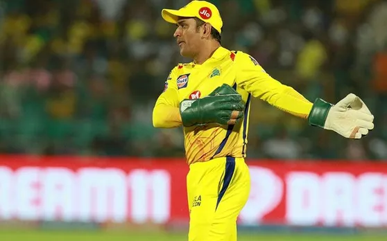 IPL12, CSK vs DC: क्या दिल्ली के खिलाफ नहीं खेलेंगे धोनी, जानें क्या है कारण
