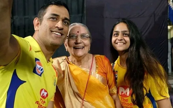 IPL 12: वानखेड़े में हारी चेन्नई सुपर किंग्स, पर धोनी ने एक बार फिर जीता दिल, देखें वीडियो