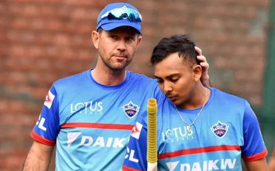 IPL 12, RCB vs DC: विराट चुनौती से पहले पृथ्वी शॉ ने पिच को लेकर कही बड़ी बात