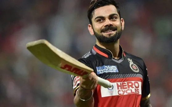 IPL 12: कोलकाता से हार के बावजूद कोहली ने बनाया 'विराट' रिकॉर्ड, इस लिस्ट में बने नं 1