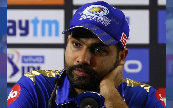 IPL 12: आरसीबी को हराने के बाद जानें क्या बोले कप्तान रोहित शर्मा