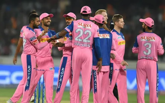 IPL 2019, RR vs KKR: जानें कब और कहां देख सकते हैं राजस्थान और कोलकाता का लाइव मैच