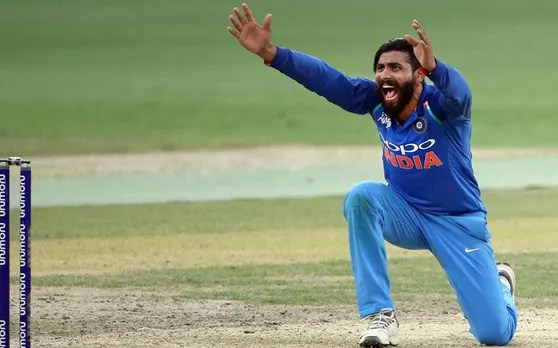 क्रिकेटर रविंद्र जडेजा ने बताया लोकसभा चुनाव में किसे करेंगे वोट, आखिर क्या है वजह