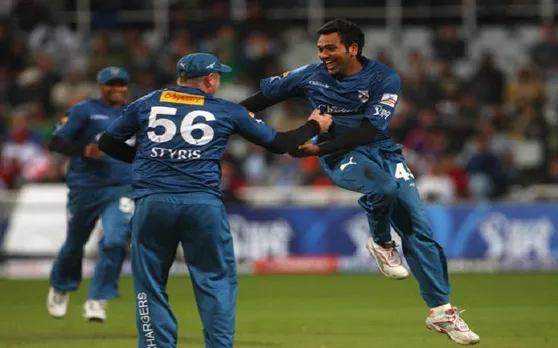 IPL की पहली हैट्रिक गेंदबाज ने नहीं बल्‍कि इस धाकड़ बल्‍लेबाज ने ली थी