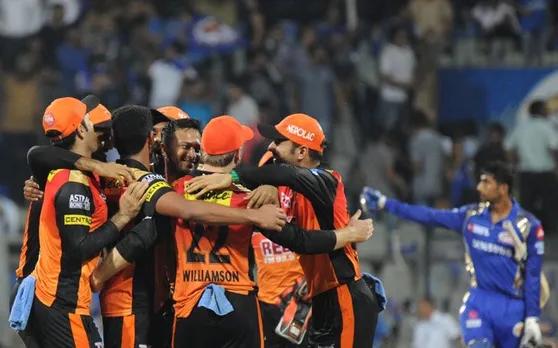 IPL 12, MI vs SRH: मुंबई ने रोका हैदराबाद का विजय रथ, 40 रन से जीता मैच