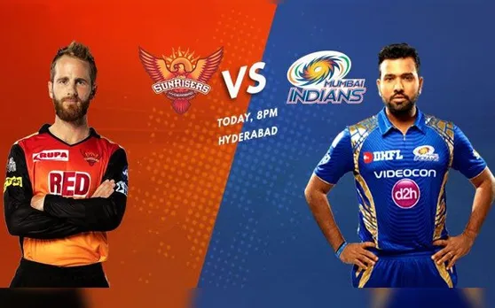 Dream 11, SRH vs MI: जानें आज कौन से खिलाड़ी पर दांव लगाकर जीत सकते हैं इनाम