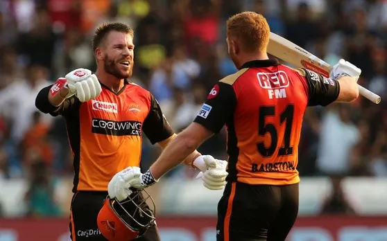 IPL 12, SRH vs RCB: हैदराबाद ने दर्ज की दूसरी जीत, आरसीबी को 118 रनों से हराया