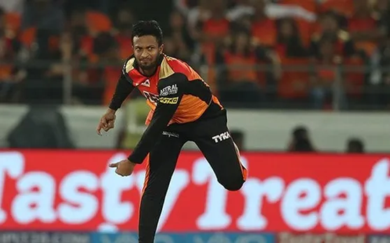 IPL 12: नो बॉल विवाद पर शाकिब अल हसन ने की धोनी की तरफदारी, कही यह बड़ी बात