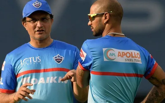 IPL 12: सौरभ गांगुली ने बताया कौन सी गेंद है बॉल ऑफ द आईपीएल