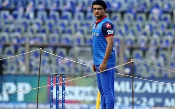 IPL में सौरभ गांगुली की दोहरी भूमिका से केकेआर को नहीं है कोई परेशानी