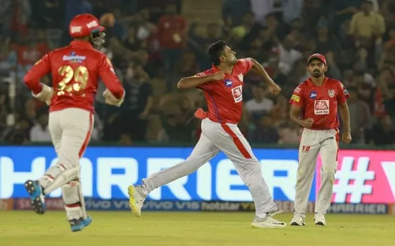 IPL 12, KXIP vs RR: किंग्स 11 पंजाब ने राजस्थान रॉयल्स को 12 रनों से हराया