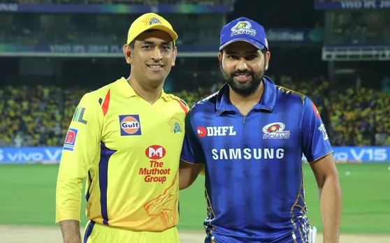 IPL 12: खिताब जीतने के लिए मुंबई से भिड़ेंगी चेन्नई, जानें मैच की पूरी Details