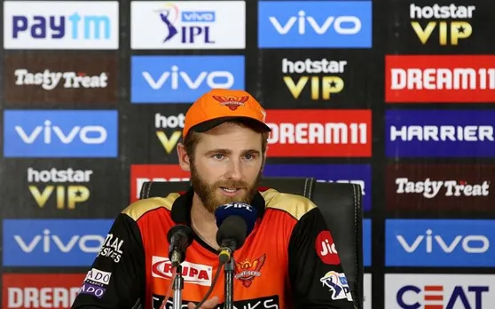 IPL 12: पंजाब को धूल चटाने के बाद हैदराबाद के कप्तान केन विलियमसन ने कही दिल की बात, टीम को लेकर दिया ये बयान