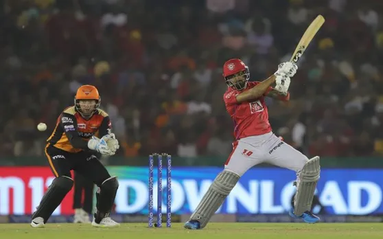IPL 12, SRH vs KXIP: सनराइजर्स हैदराबाद ने किंग्स 11 पंजाब को 45 रनों से हराया, केएल राहुल ने जीता दिल