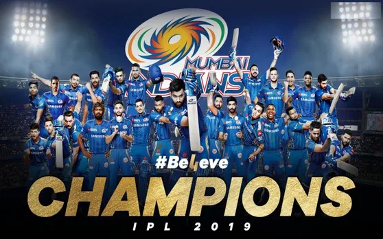 IPL 12 Final, MI vs CSK Live: मुंबई इंडियंस चौथी बार बना चैंपियन, 1 रन से हारा चेन्नई सुपरकिंग्स