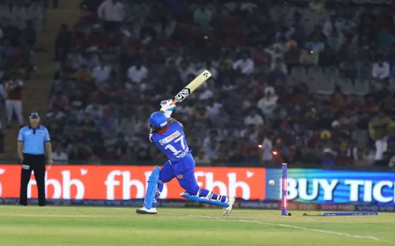 IPL 12, KXIP vs DC: जीता हुआ मैच हारी दिल्ली, सैम कर्रन के चमत्कार से जीता पंजाब