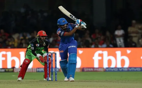 IPL 12, RCB vs DC: लगातार 6ठां मैच हारी विराट कोहली की बैंगलोर, 4 विकेट से जीता दिल्ली कैपिटल्स