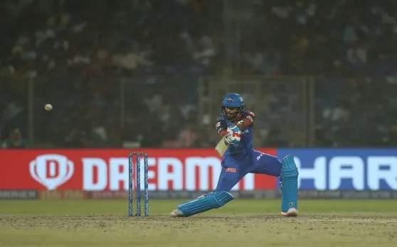 IPL 12, DC vs KXIP: दिल्ली कैपिटल्स ने लिया पिछली हार का बदला, किंग्स 11 पंजाब को 5 विकेट से हराया