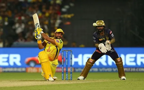 IPL 12, KKR vs CSK: चेन्नई सुपरकिंग्स की बादशाहत जारी, कोलकाता नाइट राइडर्स को 5 विकेट से हराया