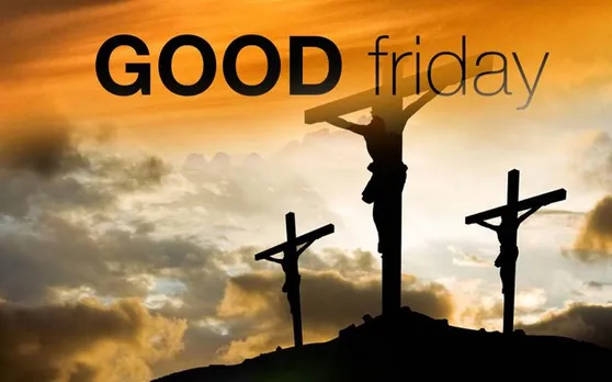 Good Friday 2019: जानें क्यों मनाया जाता है  'गुड फ्राइडे', क्या है इसका महत्व
