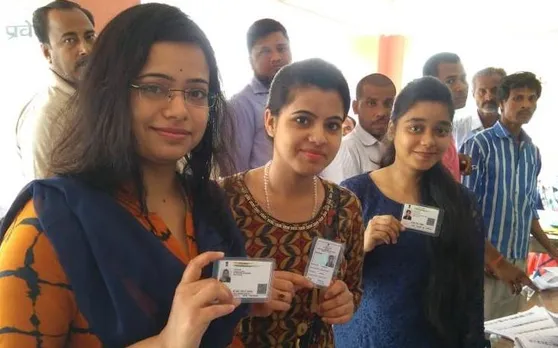 लोकसभा चुनाव 2019: छत्तीसगढ़ में मतदान संपन्न, 65 प्रतिशत वोट पड़े