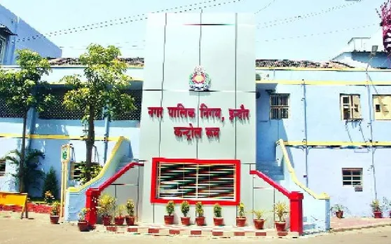 शराब के नशे में सरकारी कर्मचारी ने किया ऐसा काम...