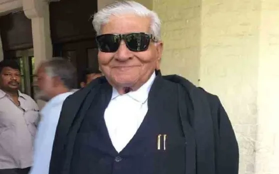 मध्य प्रदेश के महाधिवक्ता राजेन्द्र तिवारी का निधन, गुरुग्राम के मेदांता हॉस्पिटल में भर्ती थे