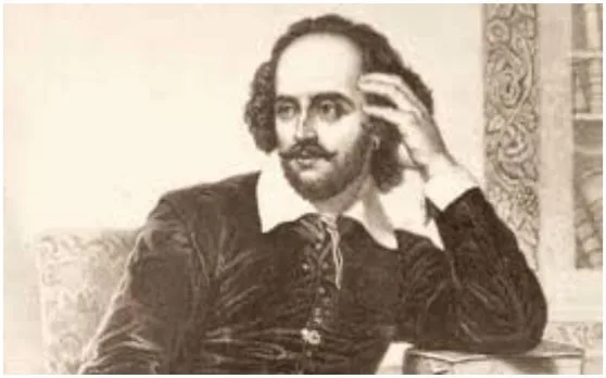 William Shakespeare Birthday Special: शेक्सपियर ने English को दिए हैं 3000 नये words