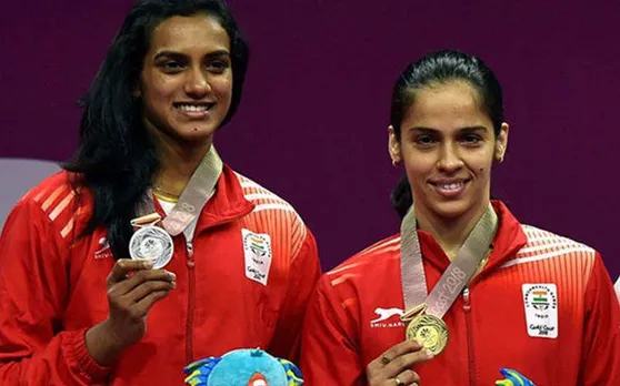 Singapore Open 2019: सिंगापुर ओपन के क्वार्टर फाइनल में पहुंची सिंधु और सायना