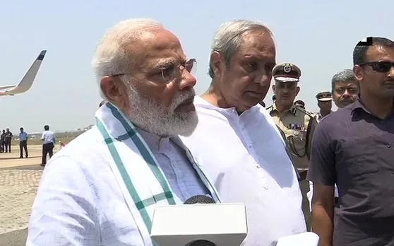 Good Job Naveen Babu! जानें फोनी तूफान प्रभावित ओडिशा के दौरे पर गए पीएम नरेंद्र मोदी ने क्‍यों कही ये बात