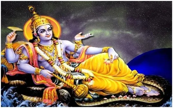 Akshay Tritiya 2019: अक्षय तृतीया के दिन जरूर पढ़ें भगवान विष्णु की चालीसा होगी सभी मनोकामनाएं पूरी