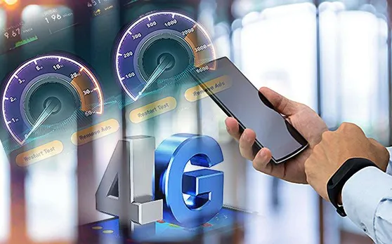 दिल्ली और मुंबई को पछाड़ झारखंड का ये शहर निकला 4G में सबसे आगे