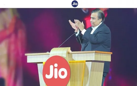 Jio के ग्राहक में 80 लाख का इजाफा, Vodafone और Idea में आई कमी