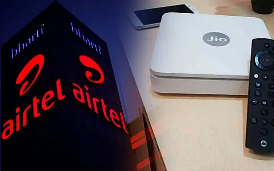 Jio GigaFiber: रिलायंस जियो गीगाफाइबर को एयरटेल ब्रॉडबैंड दे रहा कड़ी टक्कर