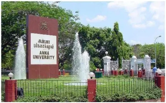 Admission Alert: Anna University में शुरू हुआ एडमिशन प्रॉसेस, ऐसे करें अप्लाई