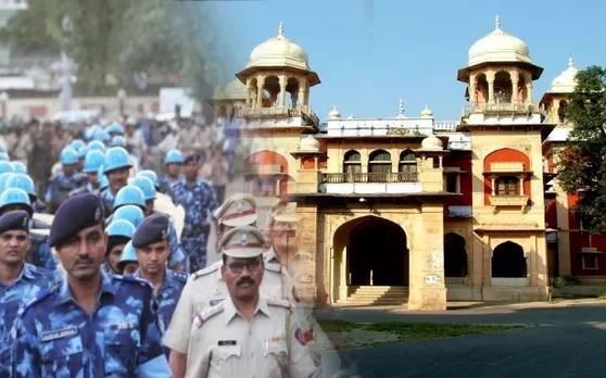 हाईकोर्ट की सख्ती के बाद प्रायगराज में जागा प्रशासन, हॉस्टलों में की छापेमारी